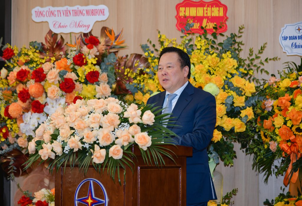 “Năm 2023, nhiều doanh nghiệp Nhà nước đạt kết quả tích cực”